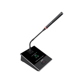 话筒单元 ZW-2810A/B